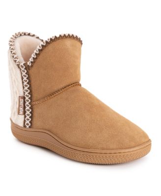 MUK LUKS