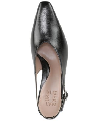 Women's Embry Slingback Mid Heel Pumps