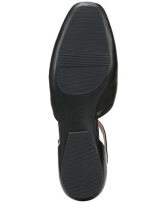 Women's Caresse Mary Jane T-Strap Flats