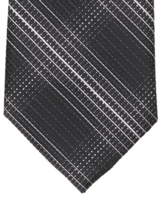 Men's Borlan Plaid Tie