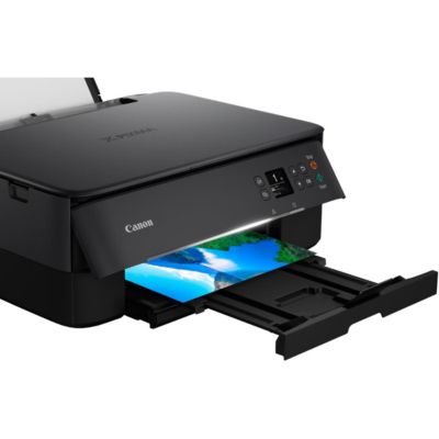 PIXMA TS6420a Wireless All-In-One Inkjet Printer, Black
