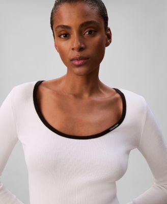 Women's Long Sleeve Top