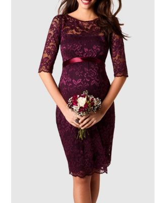 Maternity Tiffany Rose Amelia Dress