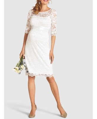 Maternity Tiffany Rose Amelia Dress
