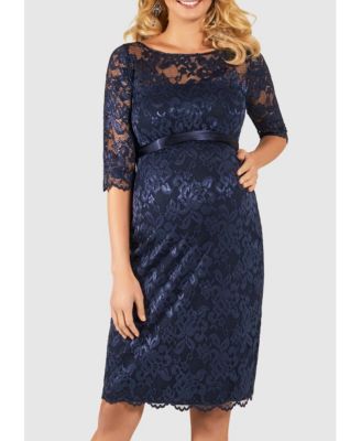 Maternity Tiffany Rose Amelia Dress