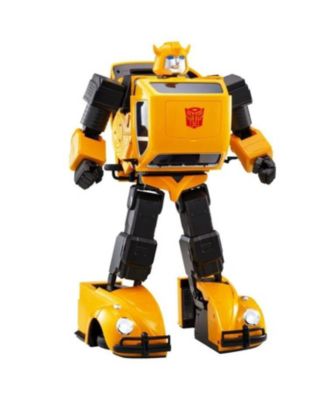 G1 Bumblebee Flagship Series | Robosen Robot