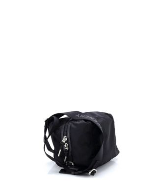 Small Pandora Messenger Bag Nylon