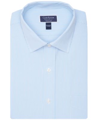 Men's Traveler Dress Shirt, Macy's Exclusive