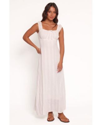 Jessalyn Maxi Dress
