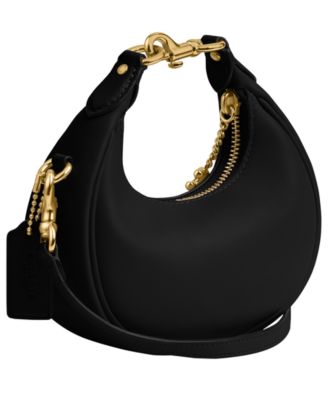 Jonie Mini Leather Bag