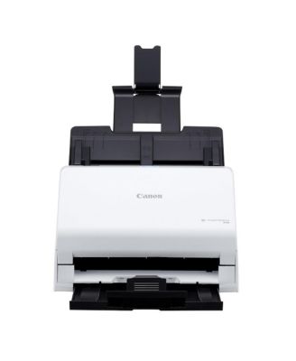 imageFORMULA R30 Office Document Scanner