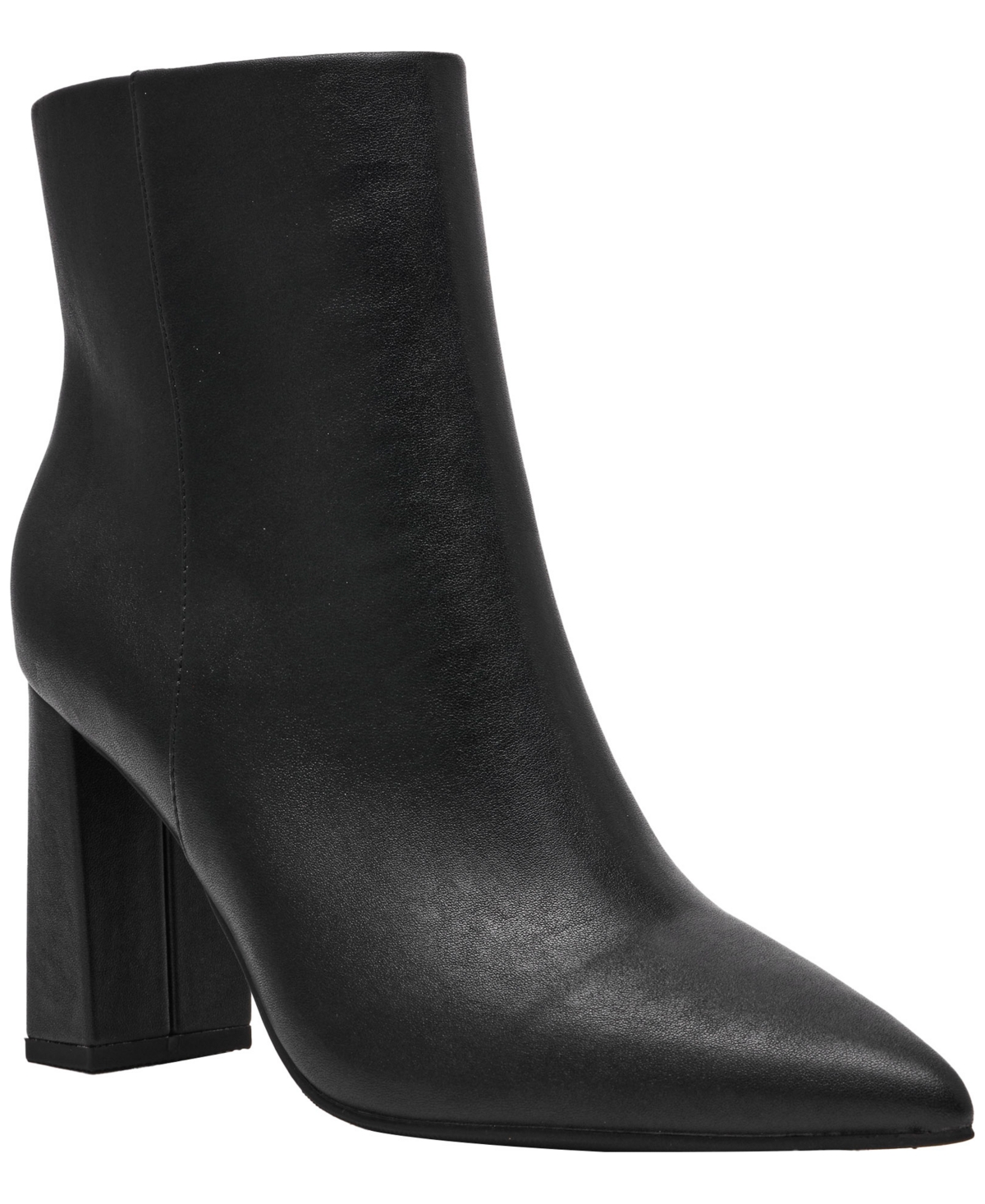Wild Pair Women's Imogenn Block Heel Booties, Macy's Exclusive