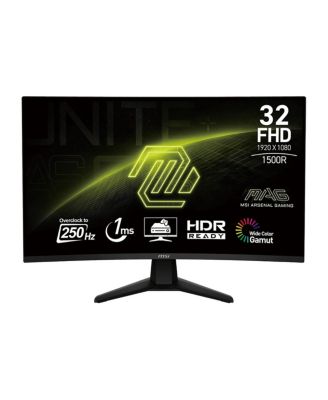 MSI