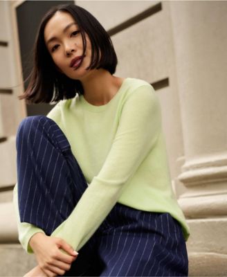 Women's Cashmere Sweater