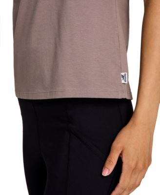 Women's Crewneck T-Shirt