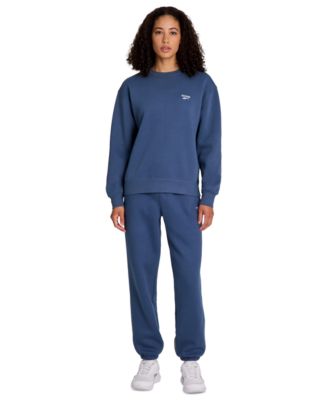 Women's Crewneck Top