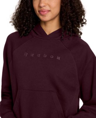 Women's Kangaroo Pocket Hoodie