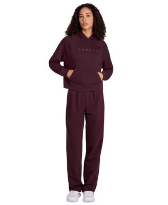 Women's Straight Leg Sweatpants