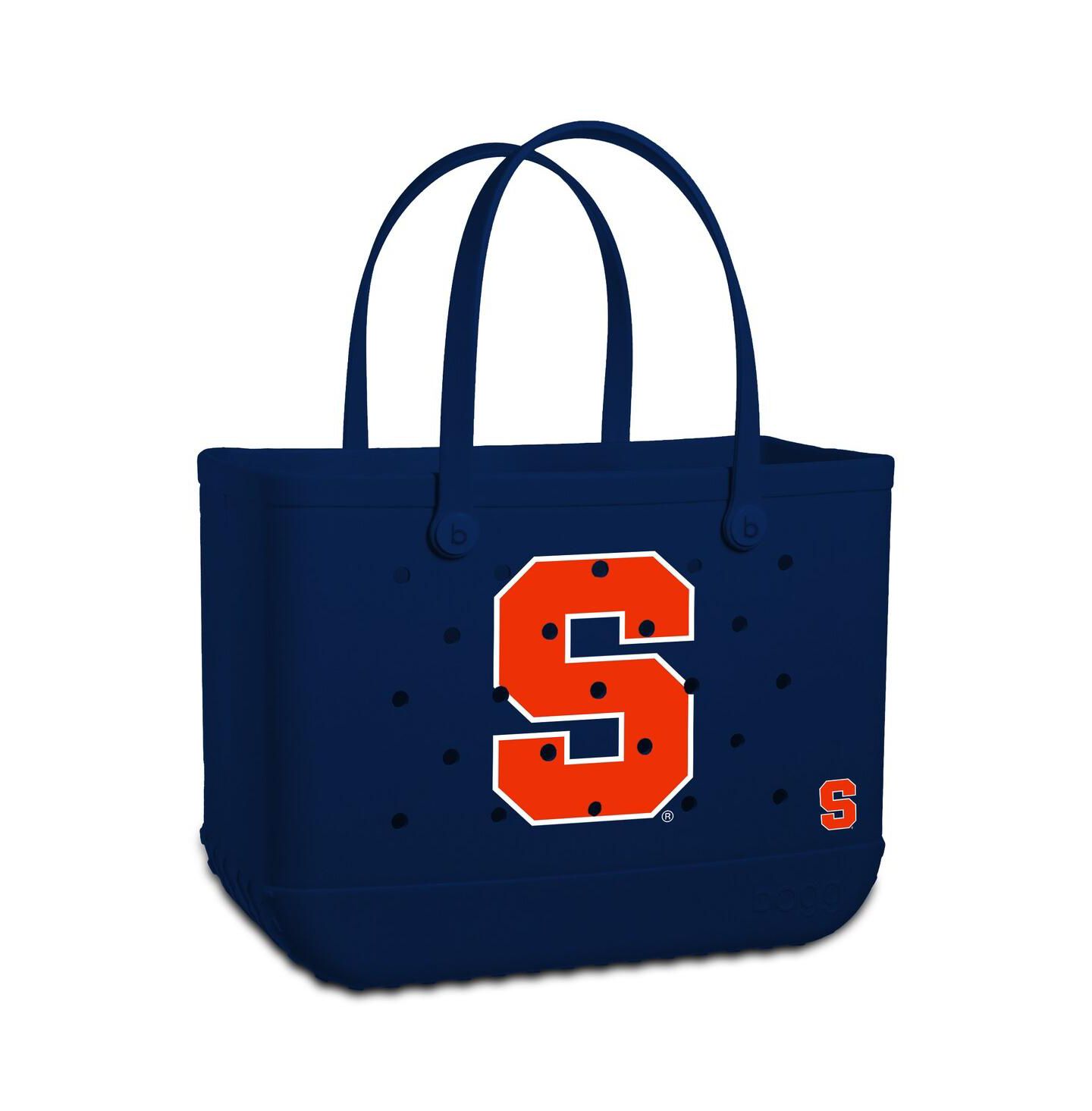 Женская сумка Bogg Bag Syracuse Orange — фото 1