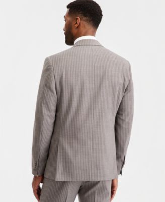 Men's Classic-Fit Suit Separate Jacket