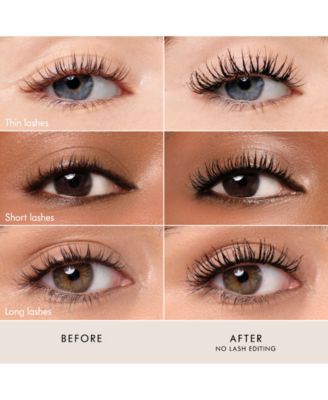 Giorgio 3-Pc. Long-Lasting Mascara and Liquid Eyeshadow Tint Set