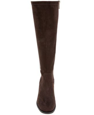 Women's Salt Stretch Tall Boots