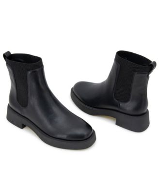 Women's Skyee Chelsea Lug Booties