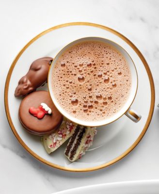 Bissinger's Christmas Milk Chocolate Cookies, 12 Pieces