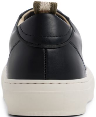 Men's Taser Synthetic Lace Up Shoe