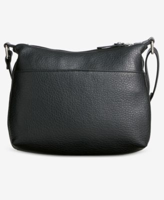 Small Pebble Hobo Bag, Macy's Exclusive