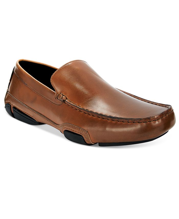 Kenneth cole driving shoes on sale