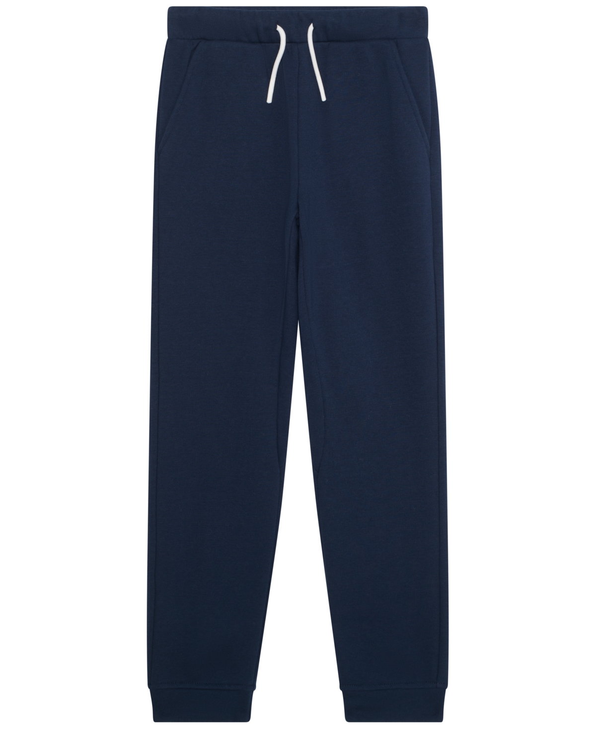 B By Brooks Brothers Big Boys Elastic Waist Sweatpants