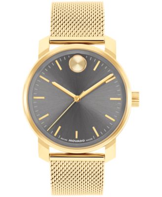 Movado