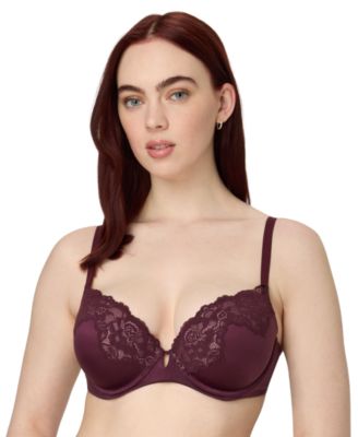 Maidenform - Women's Comfort Devotion&reg; Your Lift Underwire Bra DM1195