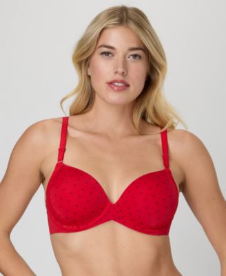 Maidenform - One Fabulous Fit 2.0 Tailored Demi DM7543