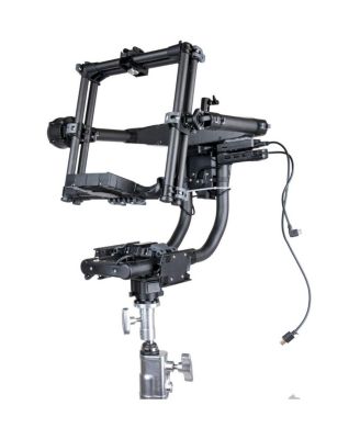 Freefly Toad Male Mount, Black