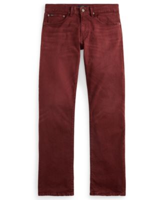 Men's Hampton Straight Stretch Jeans