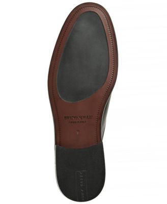 Men's Miami Leather Bit Mule