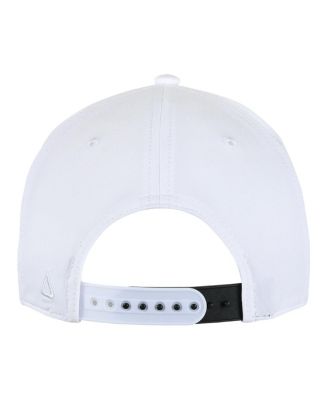 Men's White Texas A M Aggies Alto Rope Adjustable Hat