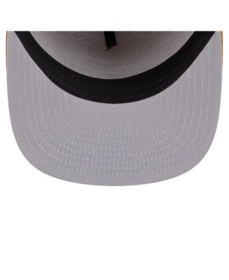 Men's&nbsp;Brown Buffalo Bills Color Pack A-Frame 9FIFTY Snapback Hat