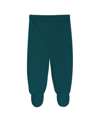 Baby Boys and Girls 3-Piece Midnight Green Philadelphia Eagles Little Champ Set