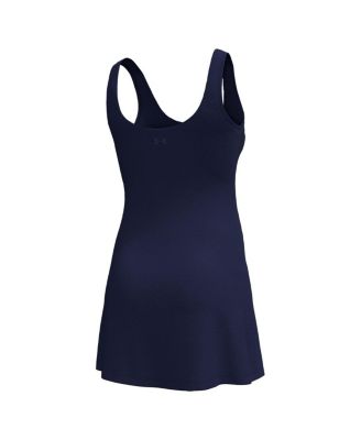 Women's Navy Midshipmen Gameday Motion Active Dress