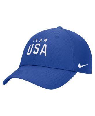 Men's Team USA On-Field Club Ripstop Dri-FIT Adjustable Hat