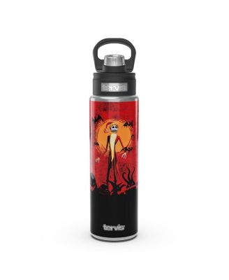 Tervis - The Nightmare Before Christmas 24oz. Stainless Steel Wide Mouth Bottle