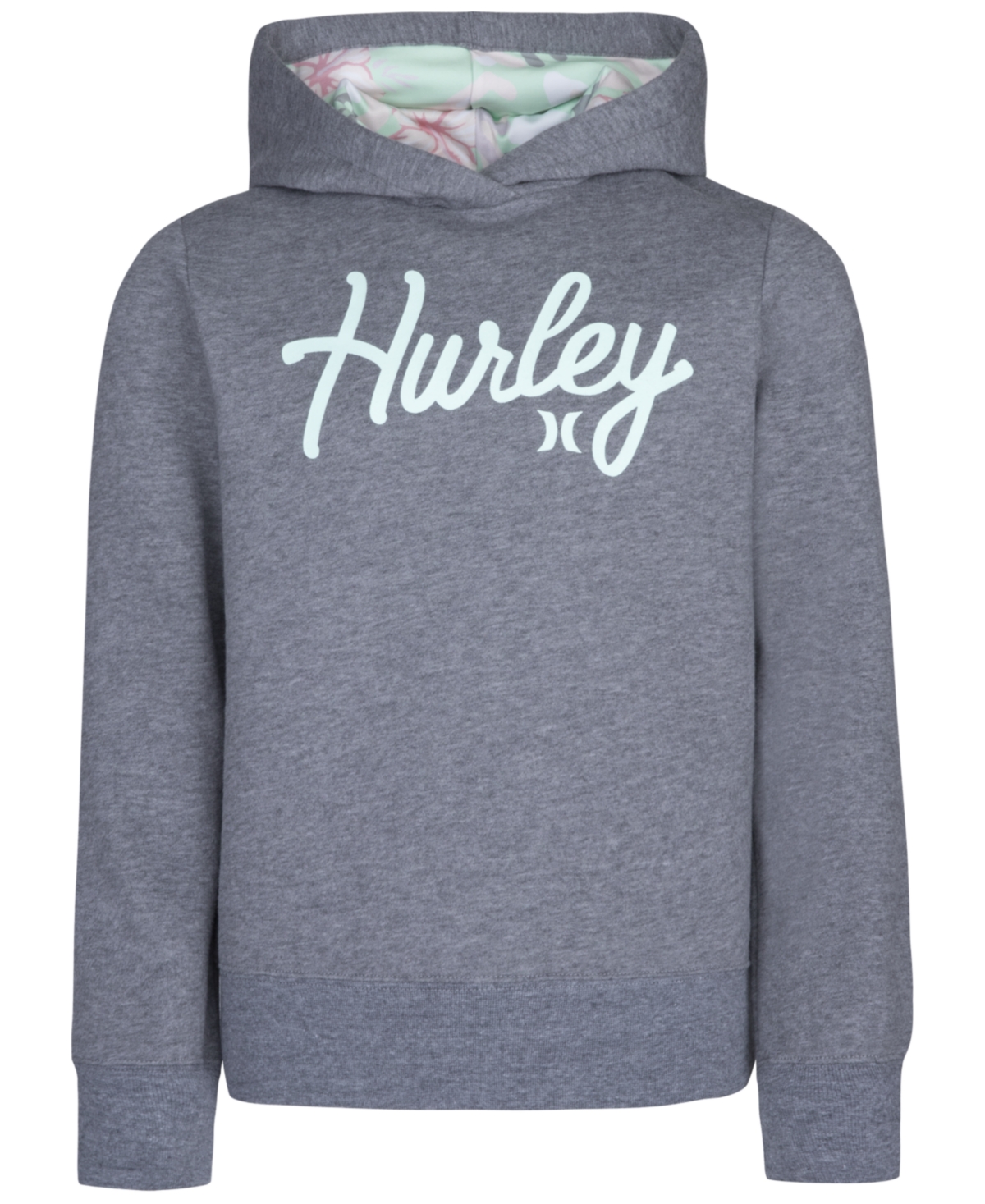 Hurley Girls 7-16 Fleece Hoodie