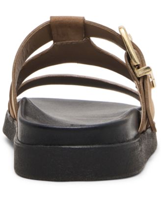 Women's Maze Footbed Slide Sandals