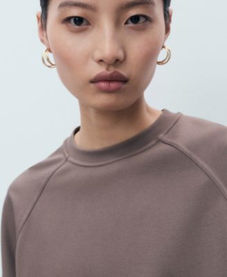 Women's Crewneck Sweatshirt