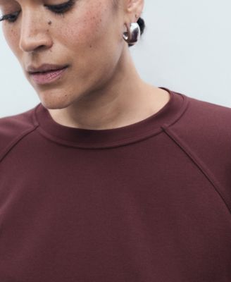 Women's Crewneck Sweatshirt