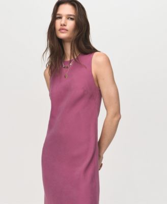 Women's Modal Midi Dress