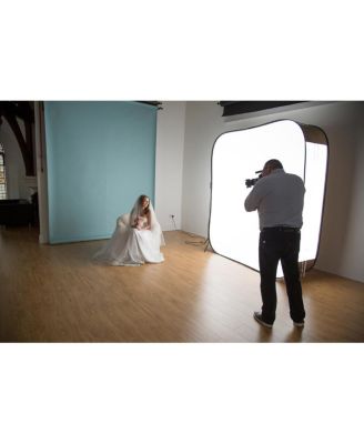 6x7' HiLite Illuminated White Background